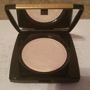 Lancome Dual Finish highlighter
